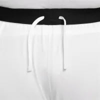 Nike Dri-FIT Men's Football Shorts White