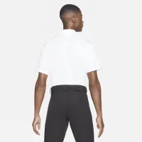 Nike Dri-FIT Victory чоловічі для гольфу Polo колір білий