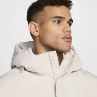 Nike Tech GORE-TEX чоловічі Therma-FIT Куртка колір коричневий