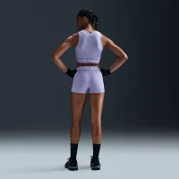 Nike Pro женская 3