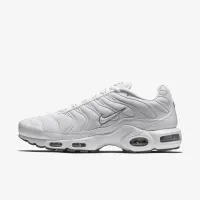 Nike Air Max Plus чоловічі Кросівки колір білий