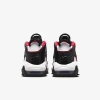Nike Air More Uptempo CL Big детские Кроссовки цвет белый