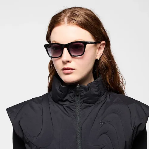 Nike Vital Flow Sunglasses цвет черный