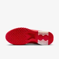 Nike LeBron Witness 9 баскетбольні Кросівки колір червоний