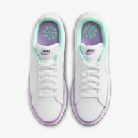 Nike Court Legacy Next Nature женская обовь White