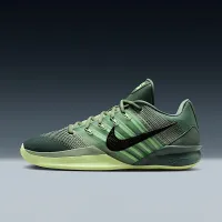 Nike Sabrina 3 баскетбольные Кроссовки цвет серый