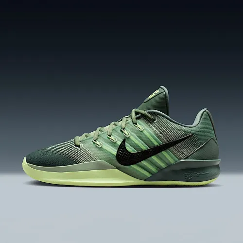 Nike Sabrina 3 баскетбольные Кроссовки цвет серый