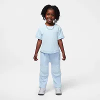 Nike Ready, набор! Toddler Tee and Joggers набор синий