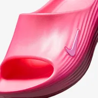 Nike ReactX Rejuven8 жіноча Slides Pink
