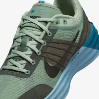 Nike Lunar Roam чоловічі Кросівки колір зелений