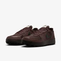 Nike C1TY “Street Meat” Кросівки колір коричневий