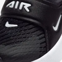 Nike Air Max 270 Extreme Baby/Toddler Shoe колір чорний