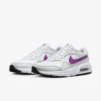 Nike Air Max SC женская Кроссовки цвет белый