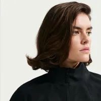 Nike x Jacquemus женская GORE-TEX Куртка цвет черный