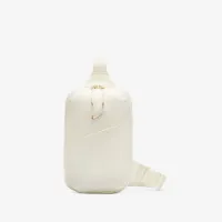 Nike Aura Crossbody сумка (5L) цвет белый