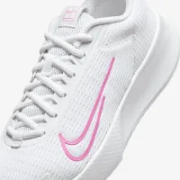 NikeCourt Vapor Lite 2 женская Hard Court Tennis Кроссовки цвет белый