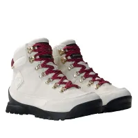 Кросівки The North Face Back To Berkeley IV Leather 0A8A9EROU1 - Білі