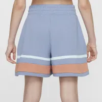 Nike Sportswear Girls' шорты синий