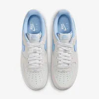 Nike Air Force 1 '07 LV8 чоловічі Кросівки колір сірий