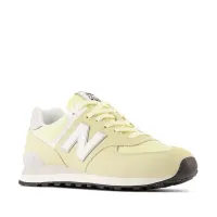 Кросівки New Balance U574Y2W - żółte