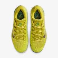Nike Vapor 12 Premium мужские Hard Court Tennis Кроссовки цвет зеленый
