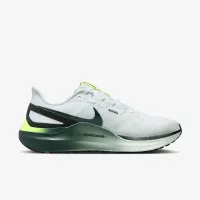 Nike Structure 25 мужские Road Running Кроссовки цвет белый