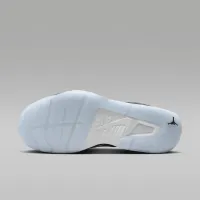 Nike Jordan Stay Loyal 3 чоловічі Кросівки колір чорний