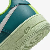 Nike Air Force 1 Crater Big дитячі Кросівки блакитний