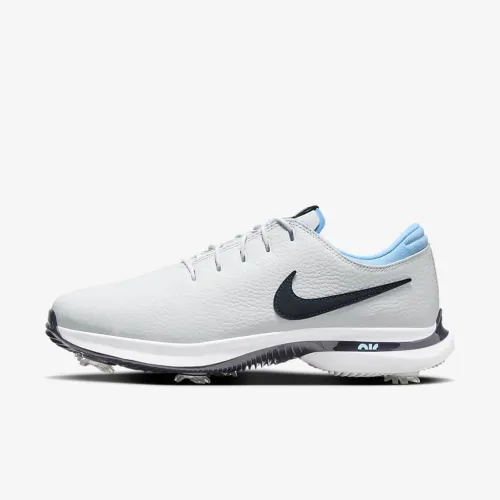 Nike Air Zoom Victory Tour 3 для гольфа Кроссовки (Wide) цвет серый