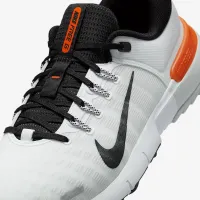 Nike Free для гольфу NN для гольфу Кросівки колір білий
