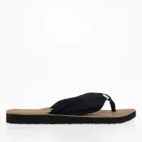Japonki Tommy Hilfiger Elevated Beach FW0FW06985-BDS - Черные