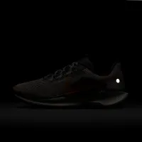 Nike Pegasus Trail 5 мужские Trail Running Кроссовки цвет черный