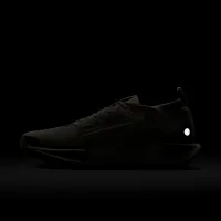 Nike Pegasus Trail 5 GORE-TEX мужские Waterproof Trail Running Кроссовки цвет серый