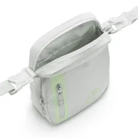 Nike Elemental Premium Crossbody сумка (4L) колір сірий
