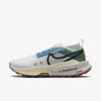 Nike Zegama 2 чоловічі Trail Running Кросівки колір білий