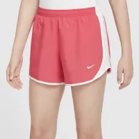 Nike Tempo Big детские (Girls') Dri-FIT Running шорты Pink