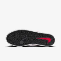 Nike SB Chron 2 Skate Кроссовки цвет красный