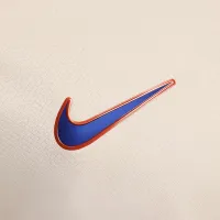 Chelsea FC 2024/25 Stadium Away мужские Nike Dri-FIT Soccer Replica Jersey цвет коричневый