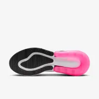Nike Air Max 270 женская Кроссовки цвет серый