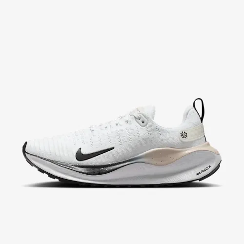 Nike InfinityRN 4 женская Road Running Кроссовки цвет белый