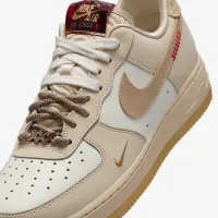 Nike Air Force 1 ’07 LX жіноча Кросівки колір білий
