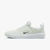Nike SB Zoom Nyjah 3 Skate Кроссовки цвет зеленый