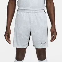 Nike Academy Pro чоловічі Dri-FIT Soccer шорти колір сірий