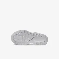 Nike Air Max SYSTM Little детские Кроссовки цвет белый