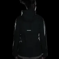 Nike Fast Repel жіноча Running Куртка колір зелений