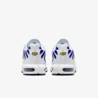 Nike Air Max Plus мужские Кроссовки цвет белый