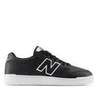 Кросівки New Balance BB480LBT - Чорні
