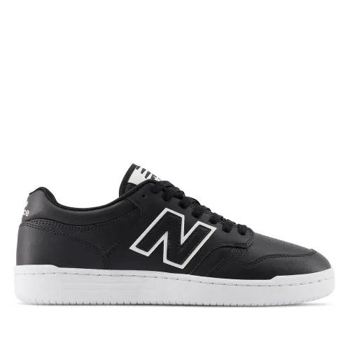 Кросівки New Balance BB480LBT - Чорні