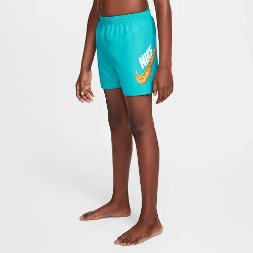 Nike Swim Breaker Big детские (для мальчиков) 4