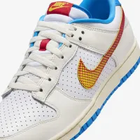 Nike Dunk Low Retro SE Кросівки колір білий